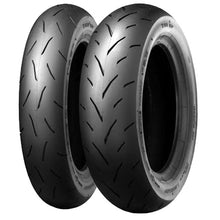 TT93GP PRO MINI RACE TIRE 100/90-12 - FRONT
