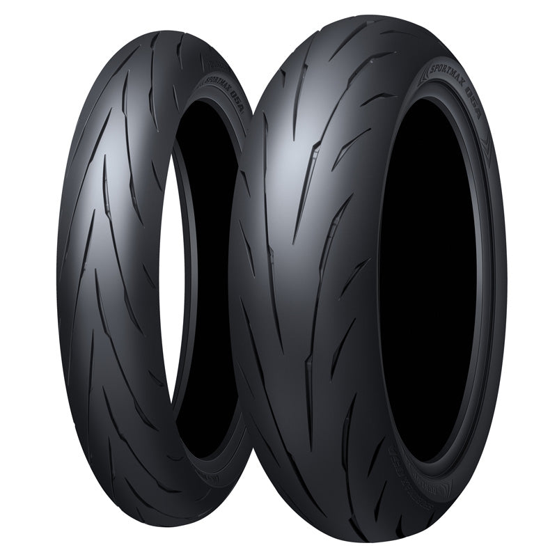 130/70ZR16 FR. SPORTMAX Q5A