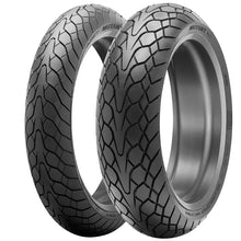 MUTANT TIRE 120/70ZR17 (58W) - FRONT