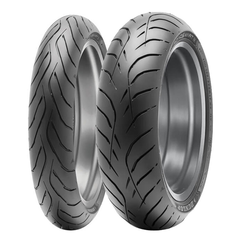 ROADSMART IV TIRE 190/50ZR17 (73W) - REAR