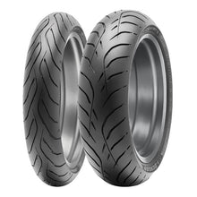 ROADSMART IV TIRE 180/55ZR17 (73W) - REAR