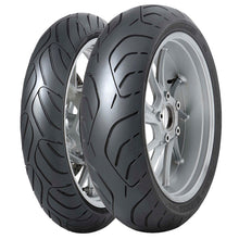 ROADSMART III TIRE 120/60ZR17 (55W) - FRONT