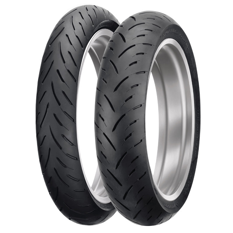 SPORTMAX GPR-300 TIRE 190/50ZR17 (73W) - REAR