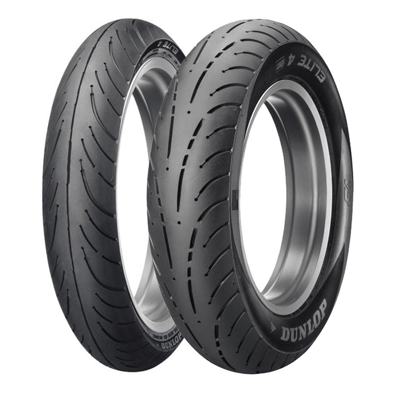 ELITE 4 TIRE 200/55R16 (77H) - REAR