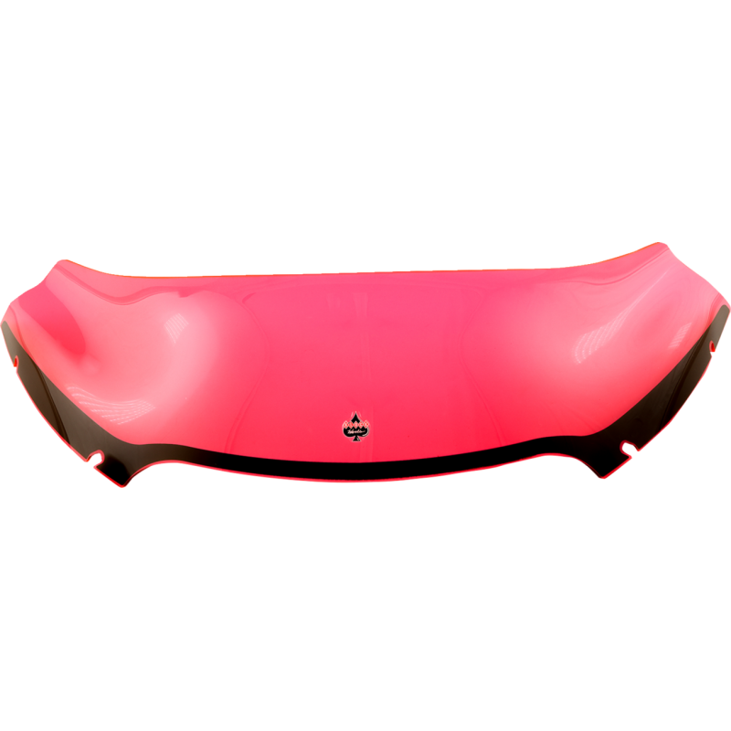 Kolor Flare WINDSHIELD FLTR 6" Pink Ice