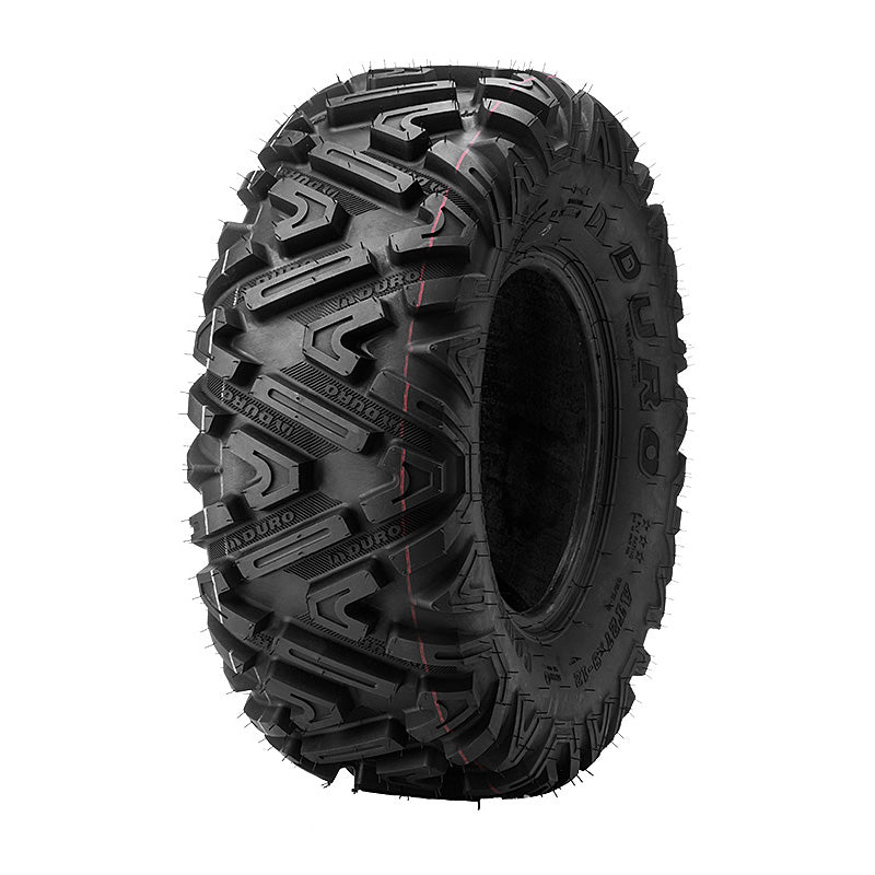 DI2038 POWERGRIP II TIRE 27X9-12 - 6PR - FRONT/REAR