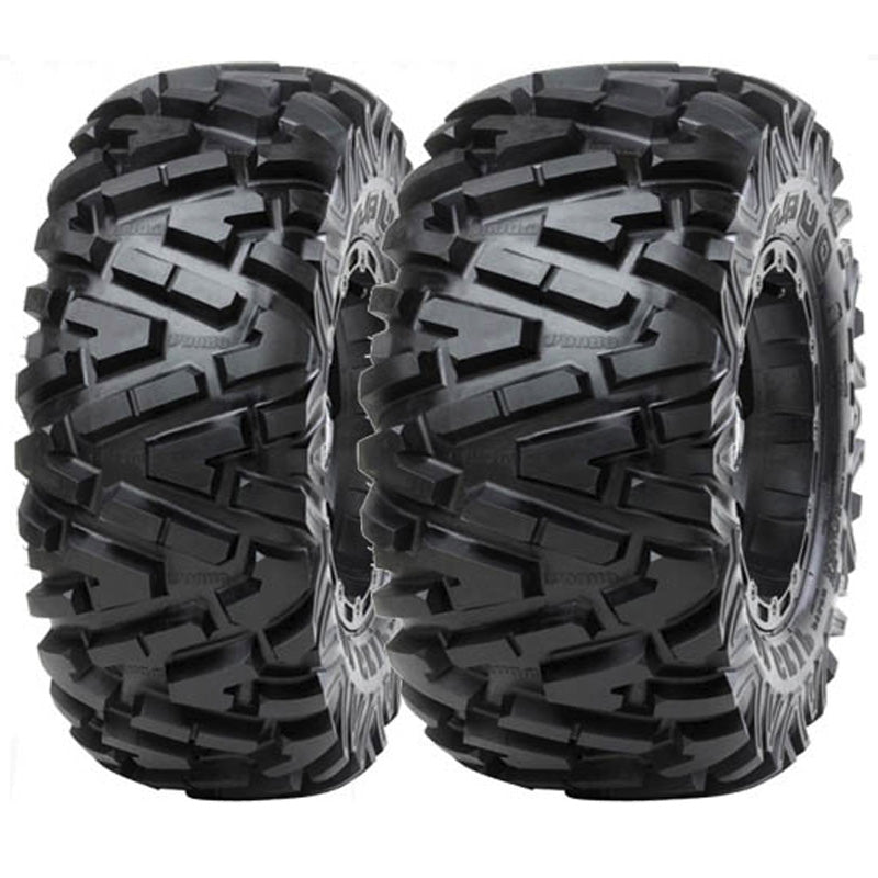 DI2039 POWER GRIP V2 TIRE 26X11R12 - 6PR - FRONT/REAR