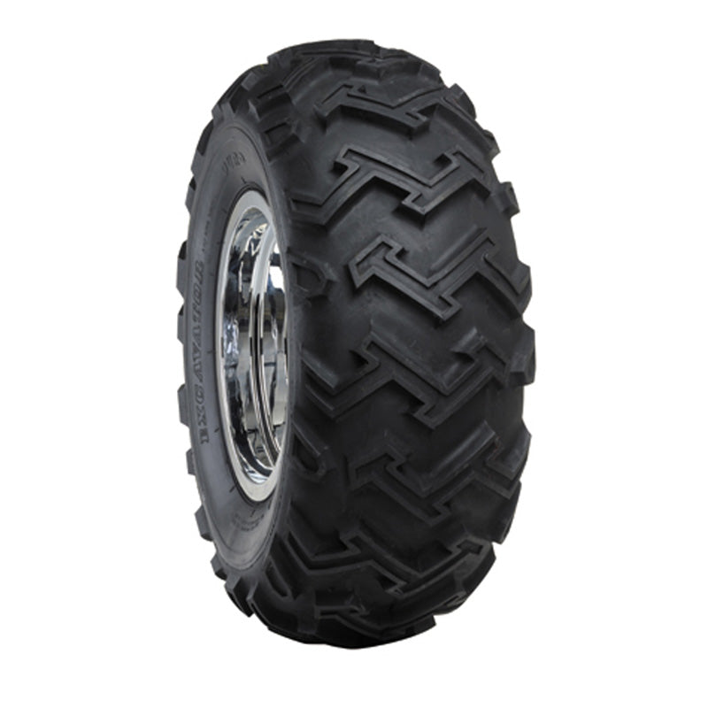 HF-274 EXCAVATOR TIRE 24X8-11 - 4PR - FRONT/REAR