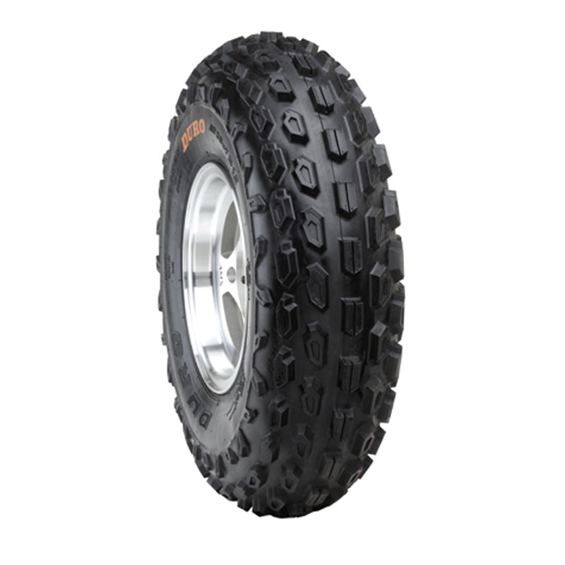 HF-277 THRASHER RADIAL TIRE 20X7R8 - 2PR - FRONT