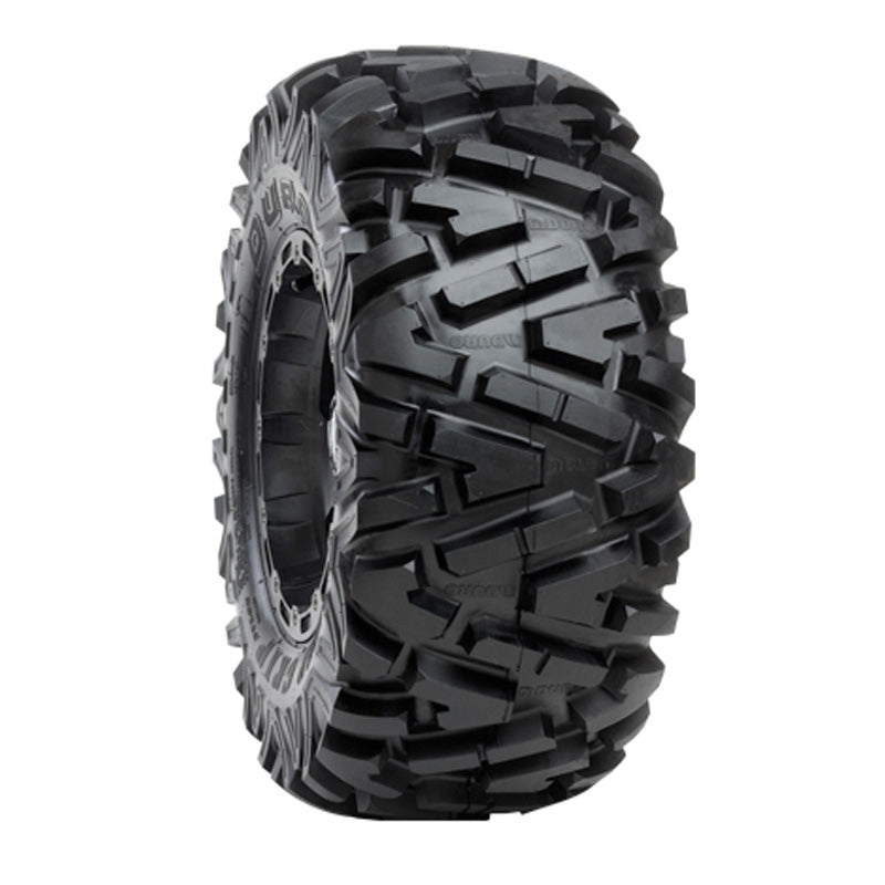 25.00X8.00R12 6PR T/L RADIAL DI2025 DURO