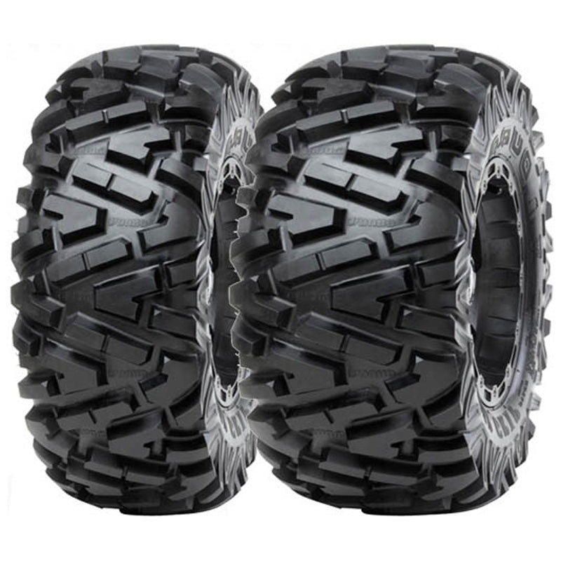 DI2025 POWER GRIP TIRE 26X8R14 - 4PR - FRONT/REAR