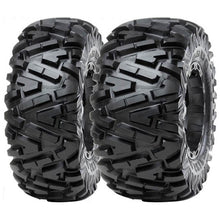 DI2025 POWER GRIP TIRE 26X11R12 - 6PR - FRONT/REAR