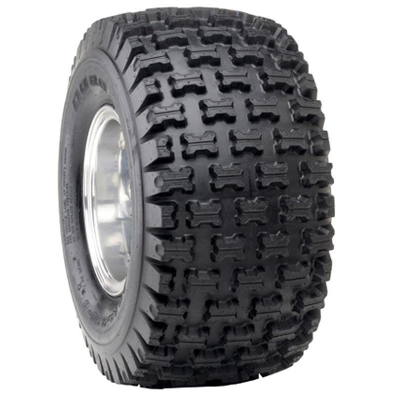 DI2006 EASY TRAIL TIRE 18X9.50-8 - 2PR - REAR