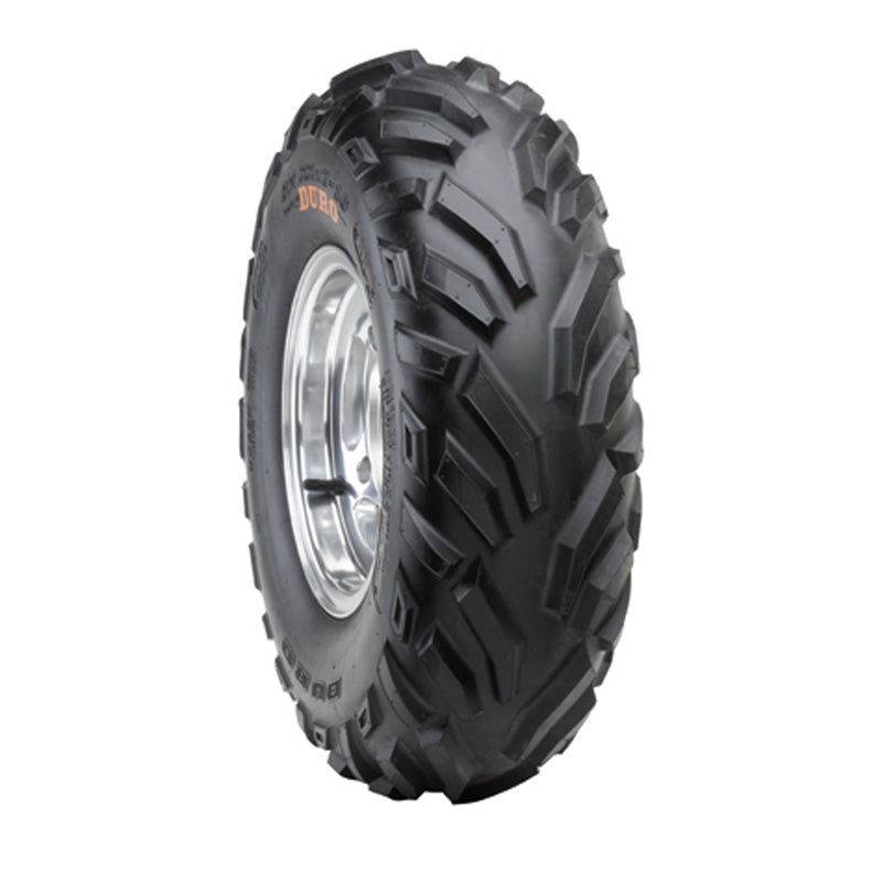 DI2015 RED EAGLE TIRE 22X7-10 - 2PR - FRONT