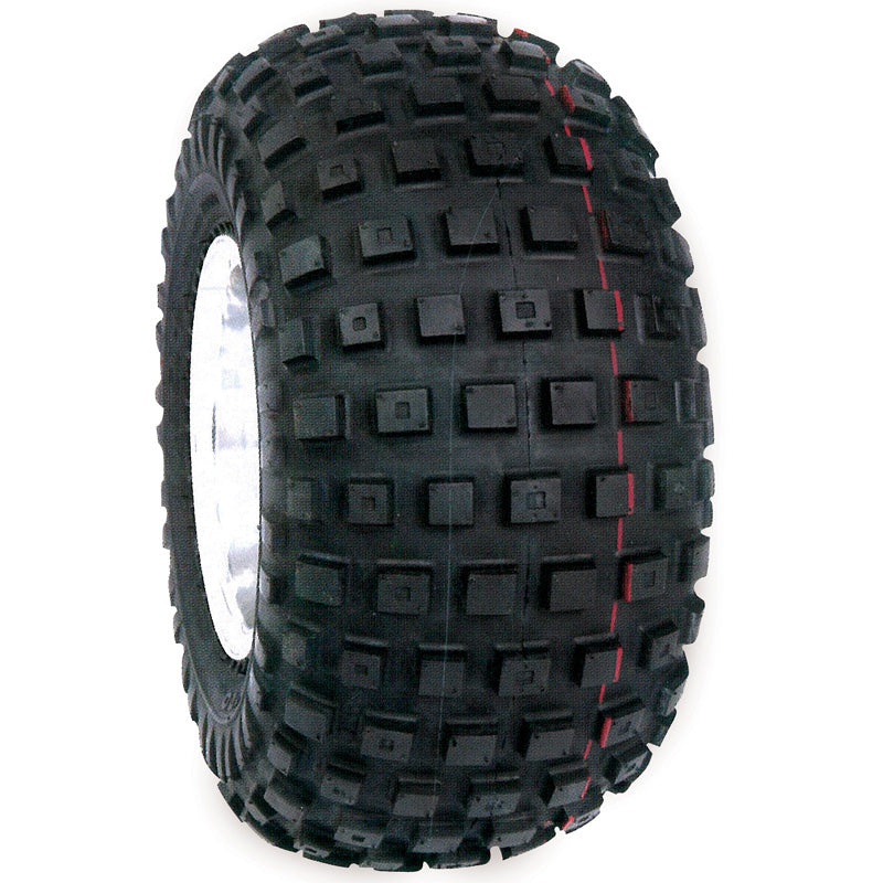 16.00 X 8.00-7   HF240A 2 PR T/L DURO.