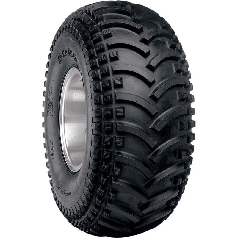 HF-243 WOOLEY BOOGER TIRE 22XL11-8 - 2PR - FRONT/REAR