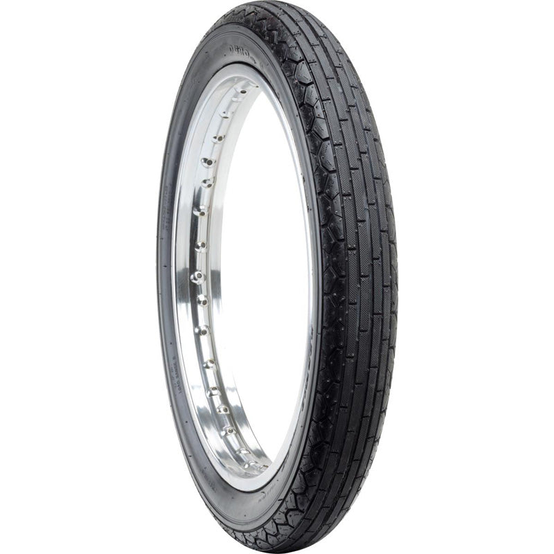 HF-317 TIRE 3.00-18 (47S) - FRONT/REAR - TT