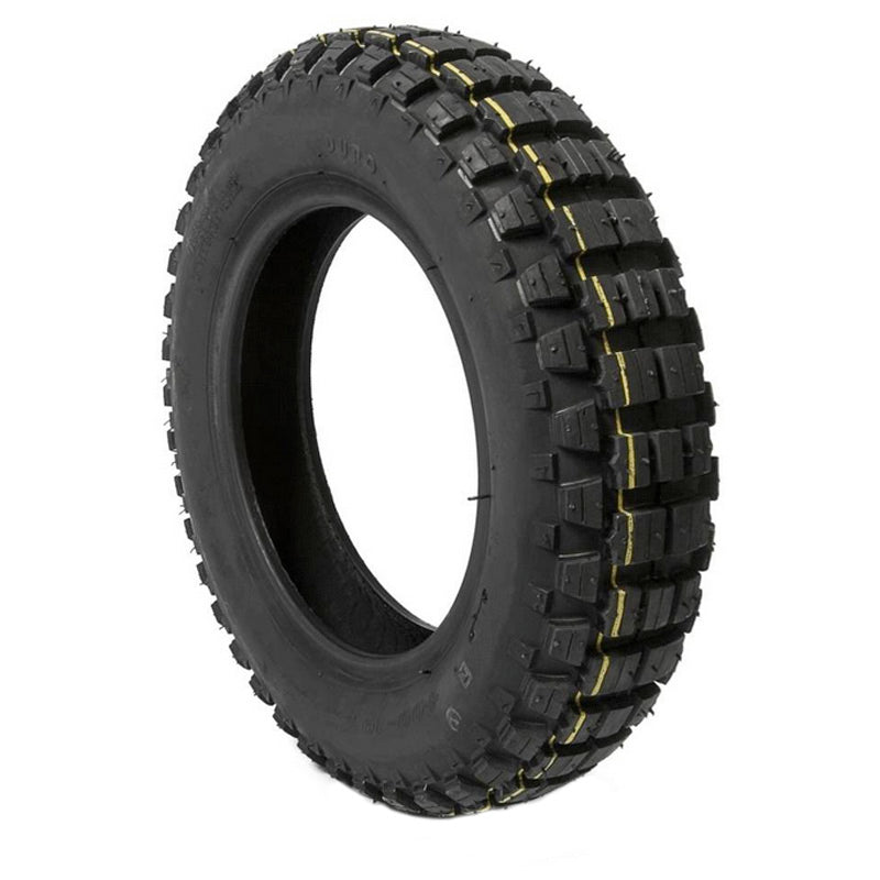 HF-203 SCOOTER TIRE 4.00-10 - FRONT/REAR - TT