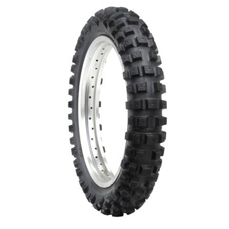 HF-335 CROSS COUNTRY TIRE 4.60-17 (62) - REAR - TT