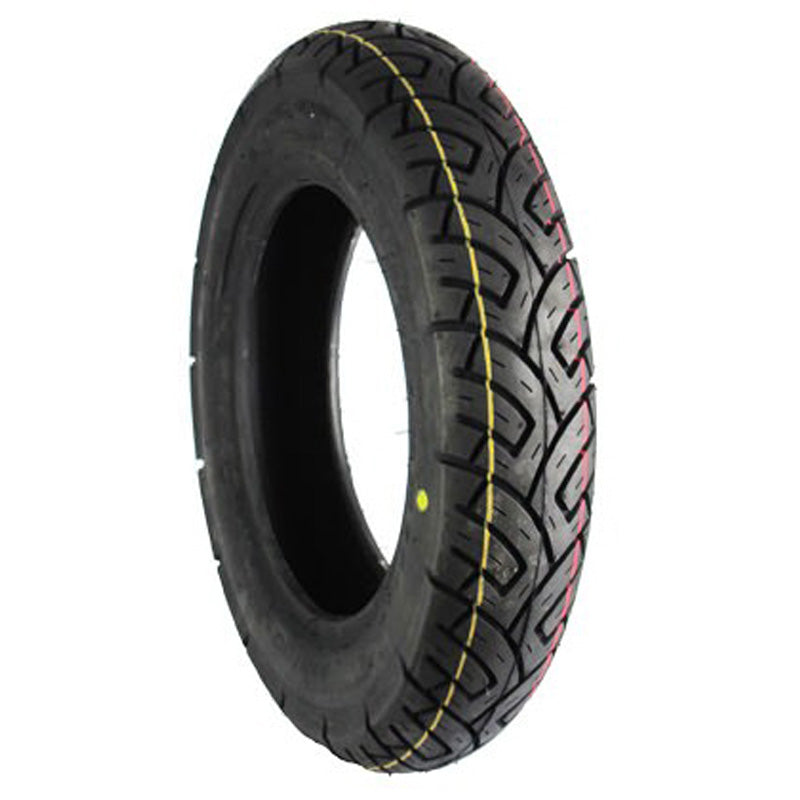 110/90-10 T/L 6PR HF295 SCOOTER.
