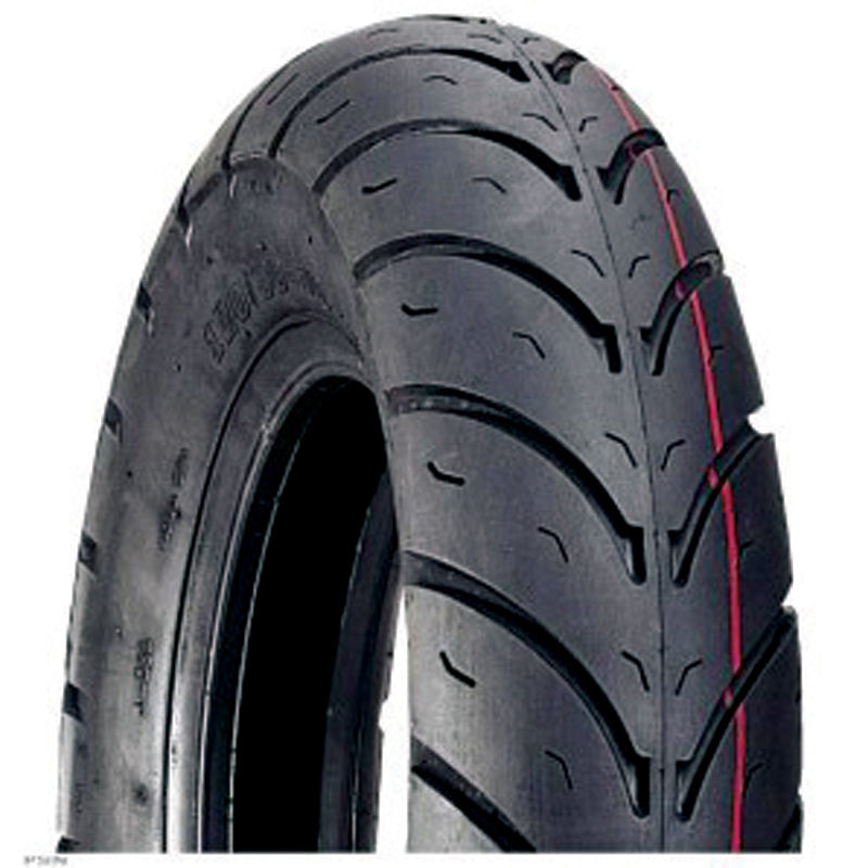 HF-290R SCOOTER TIRE 130/90-10 - FRONT/REAR
