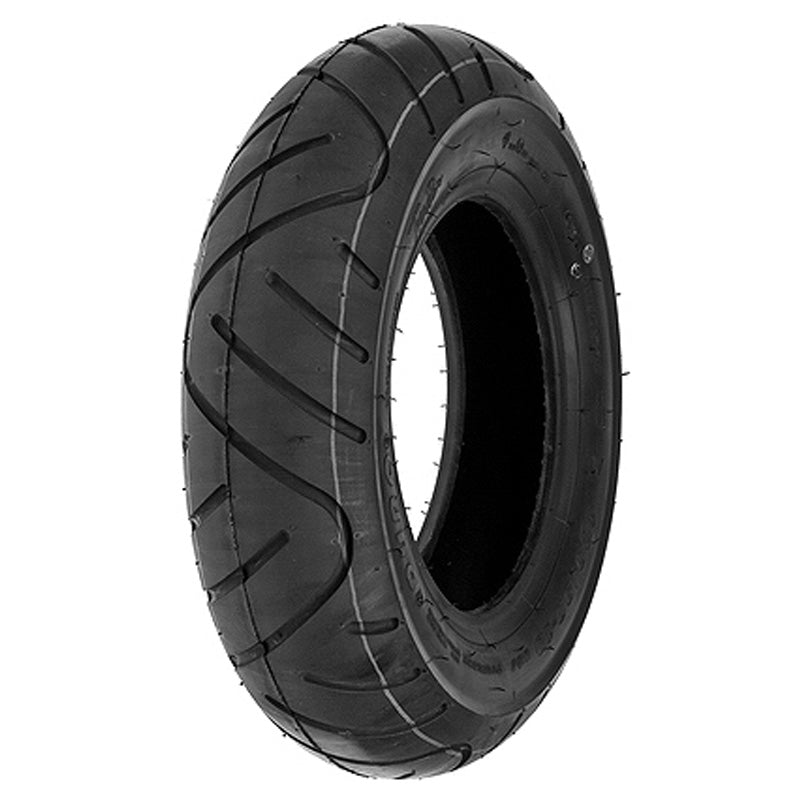 DM-1055 TROOPER SCOOTER TIRE 120/90-10 (56) - FRONT