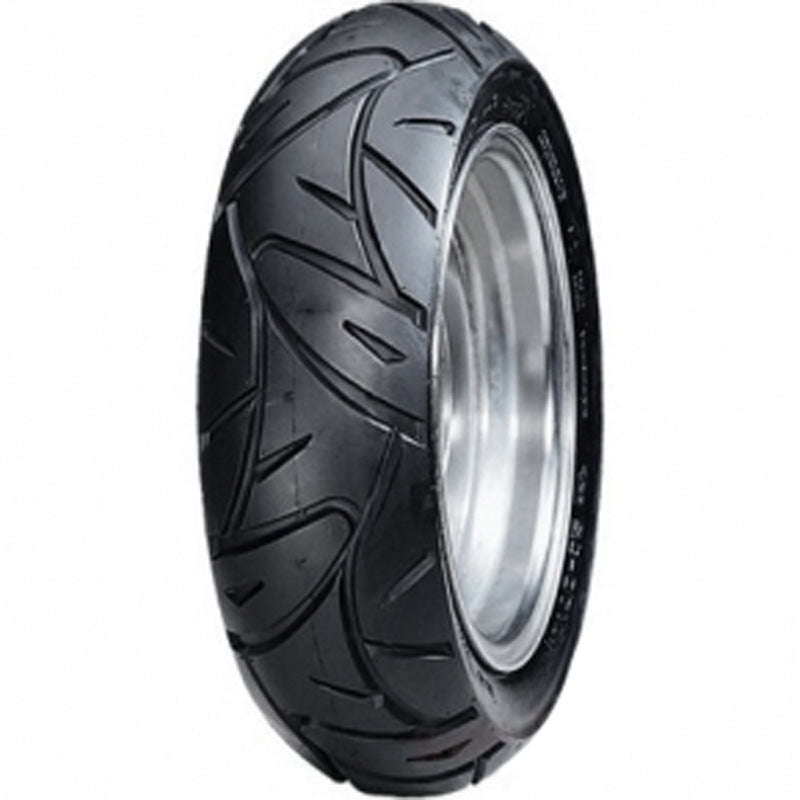 DM-1017 RIDER TIRE 120/70-12 (56) - REAR