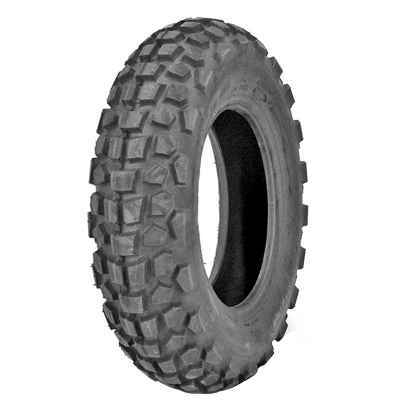 HF-910 SCOOTER TIRE 130/90-10 - FRONT/REAR