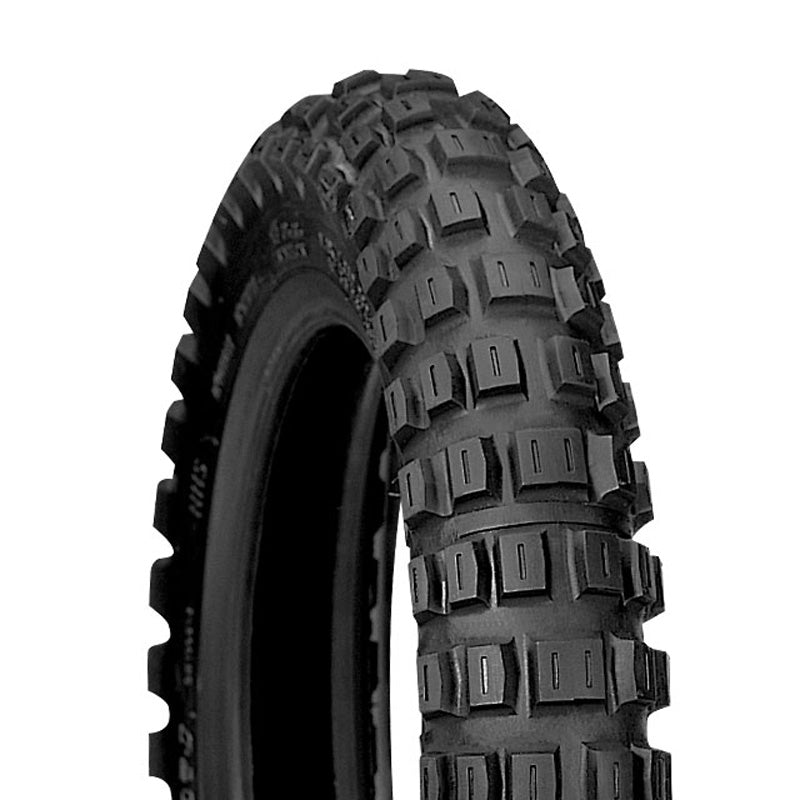 DM-1005 TIRE 2.75-10 - FRONT/REAR - TT