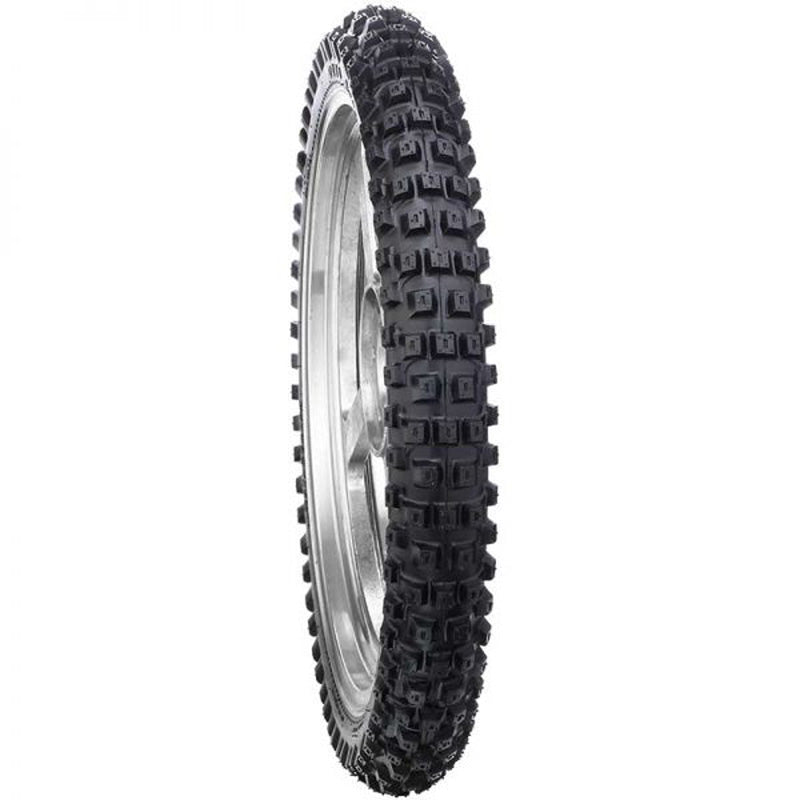 80/100-21   HF905 4PR TT MX.