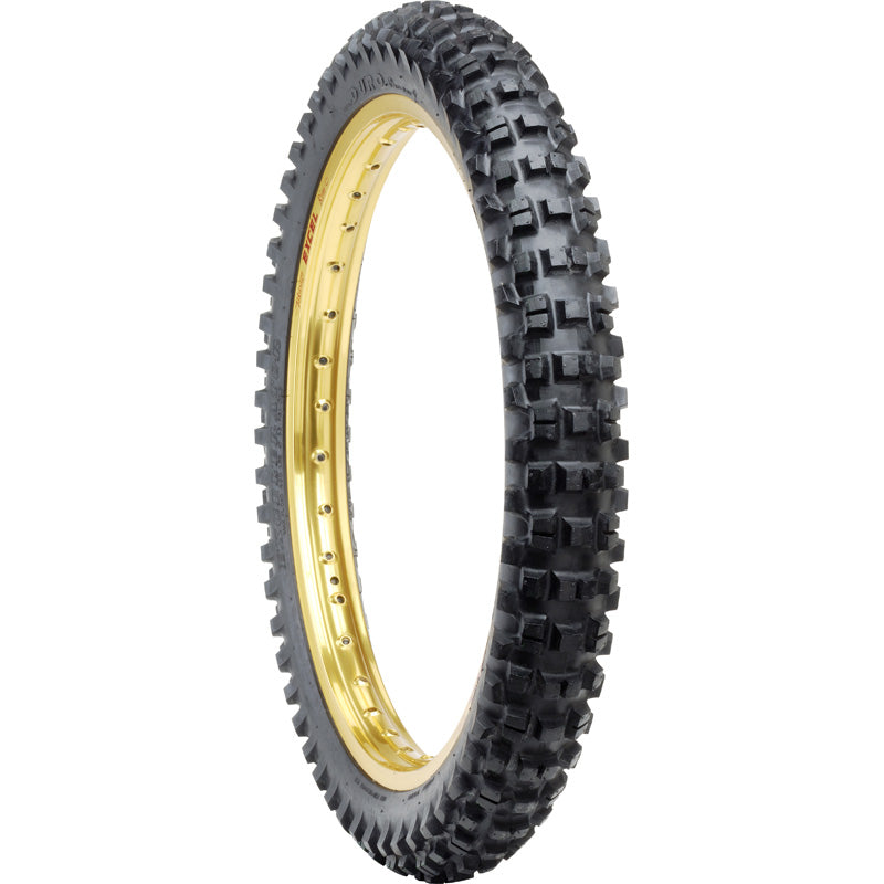 HF-343 EXCELERATOR TIRE 80/100-21 (51) - FRONT - TT