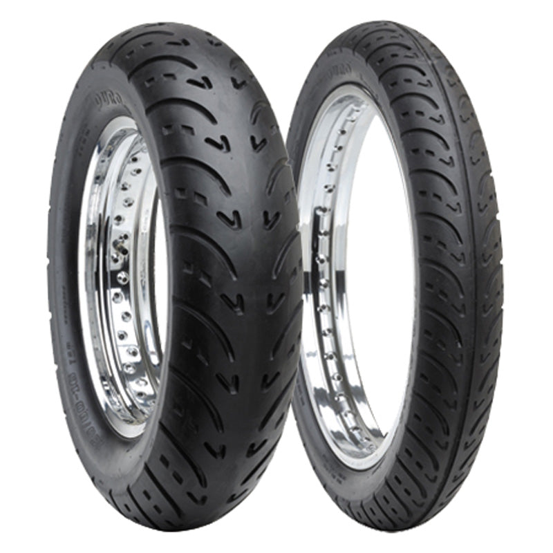 HF-296C BOULEVARD TIRE 140/90-15 (76H) - REAR