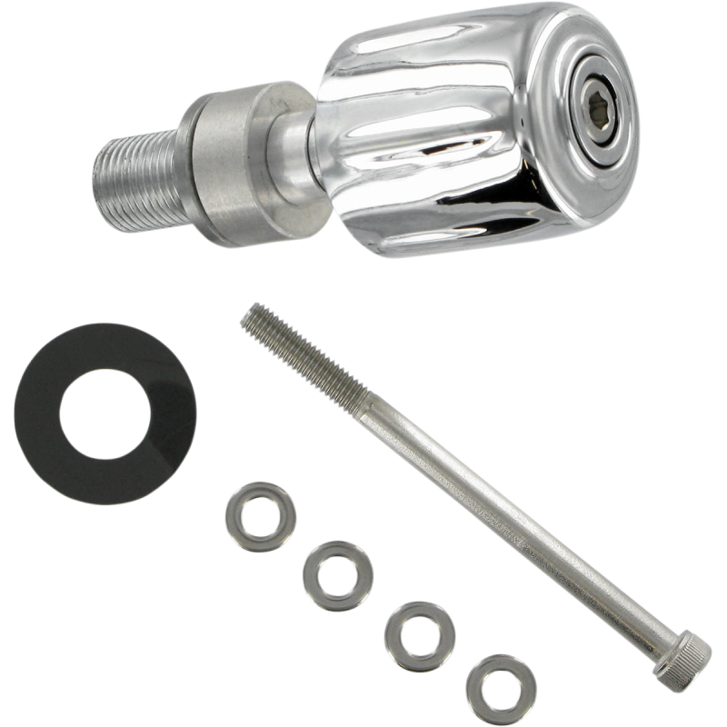 MECHANICAL THROTTLE CRUISE ASSIST (EA) PN 6284