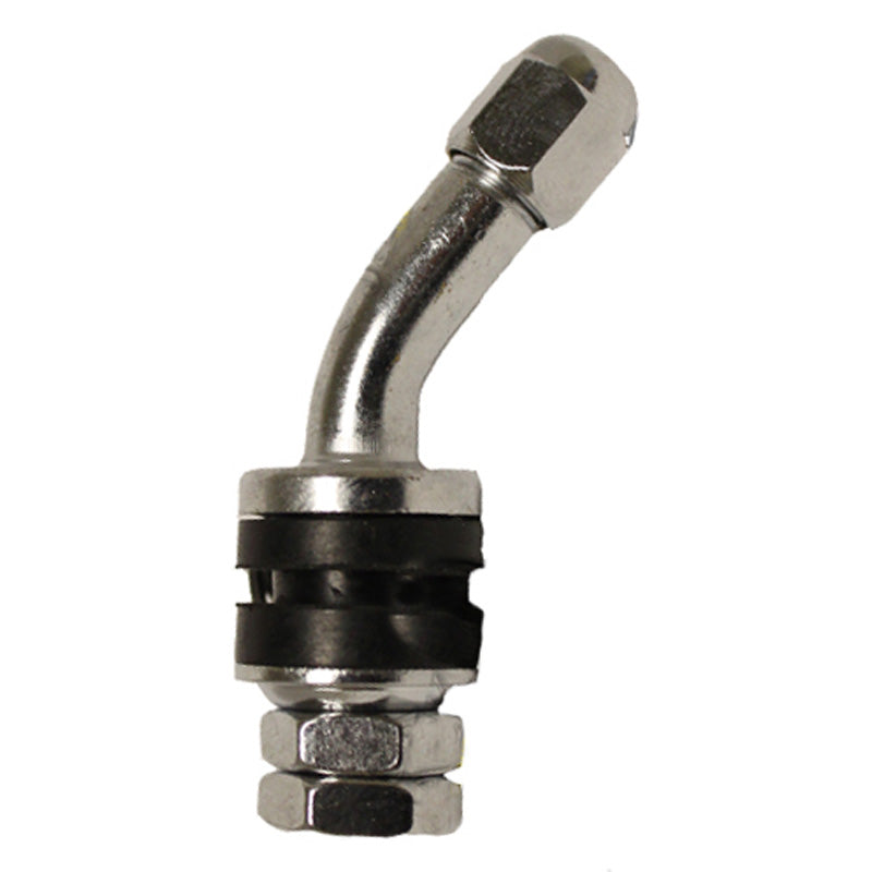 VS-8-45 45DEGREE CHROME T/L VALVE EACH
