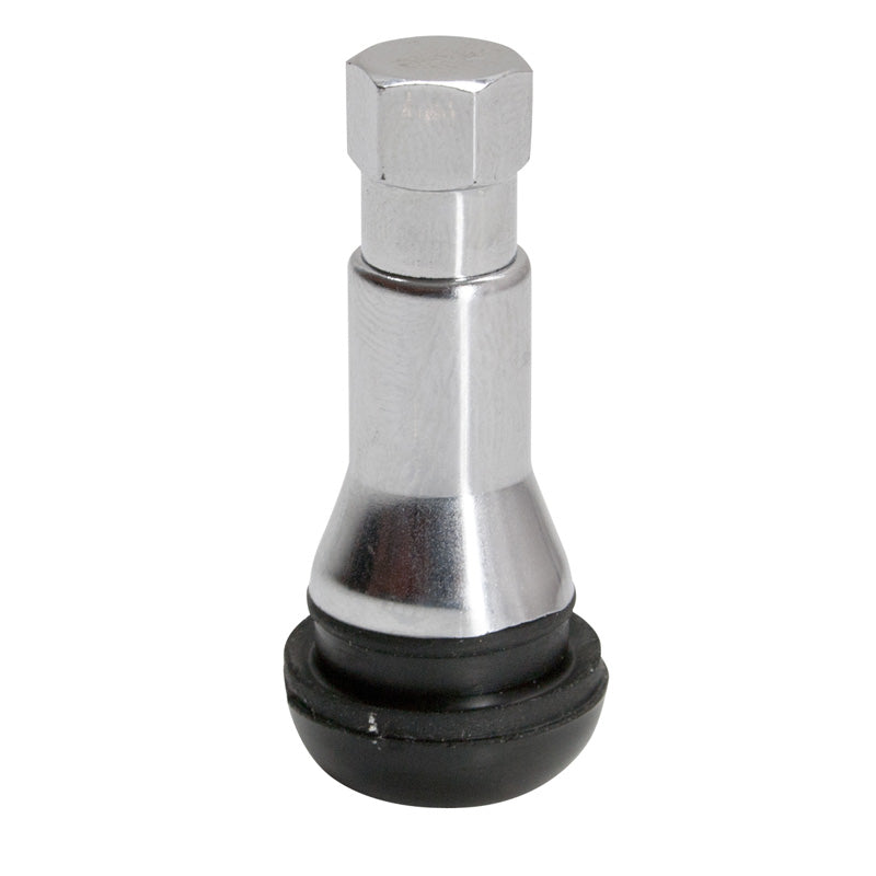 TR413AC TUBELESS CHROME VALVE EACH