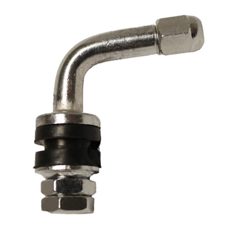 VS-8-90 90DEGREE CHROME T/L VALVE EACH