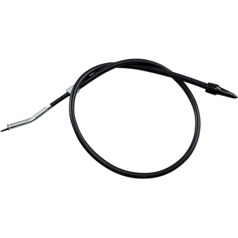SPEEDO CABLE BLACK VINYL