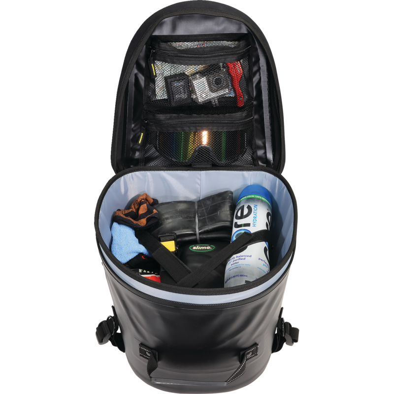 TAIL BAG ADVENTURE HURRICANE WATERPROOF
