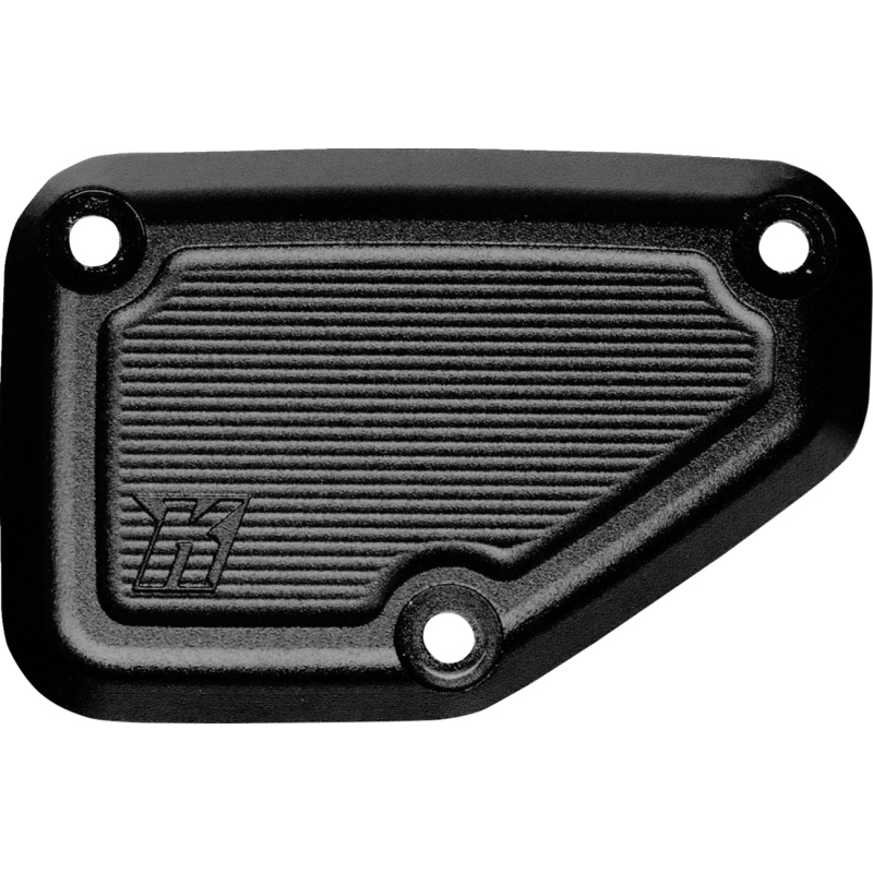 MASTER CYLINDER COVER BLACK