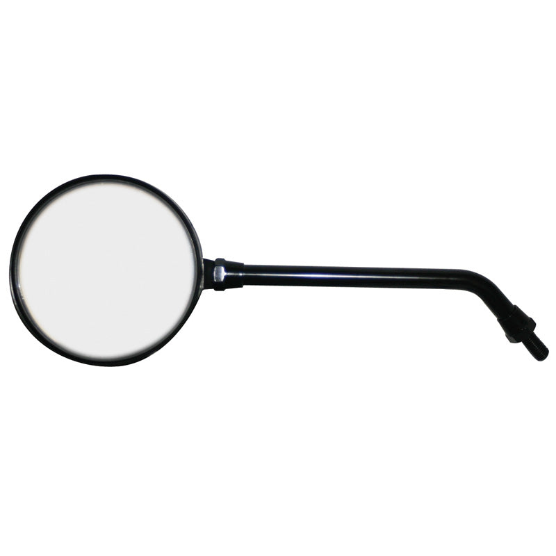 MIRROR KAW 4.7/16'ROUND 10'ROD 10MM 12-1307F.