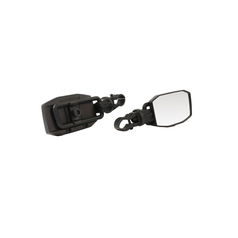 SIDE MIRROR KITS - MULTI - ROUND TUBE