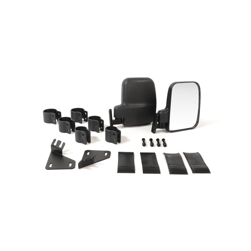 SIDE MIRROR KITS - GENERAL 2016+