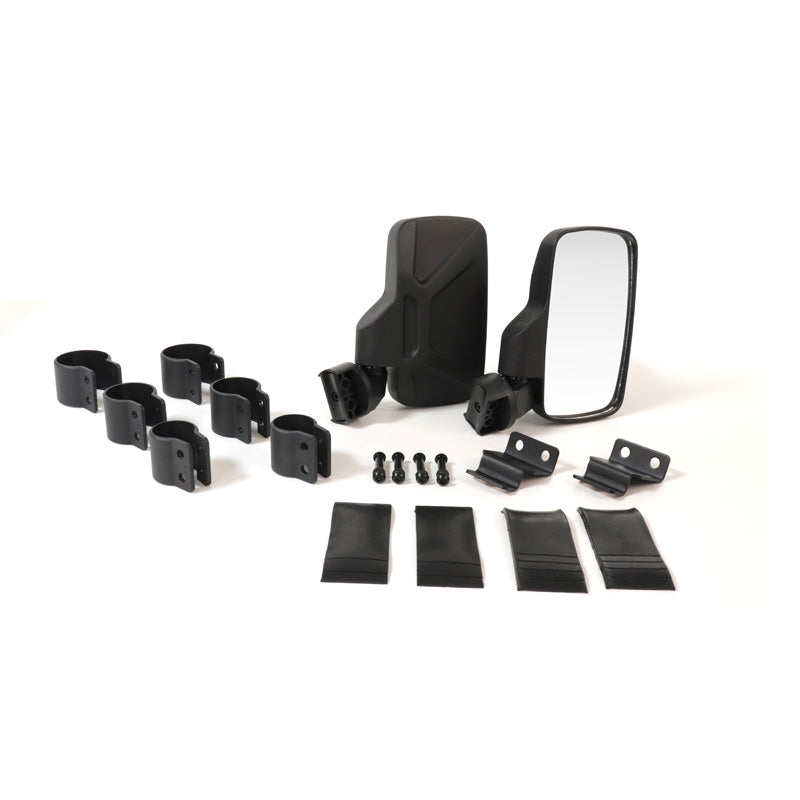 SIDE MIRROR KITS - RANGER LOCK & RIDE