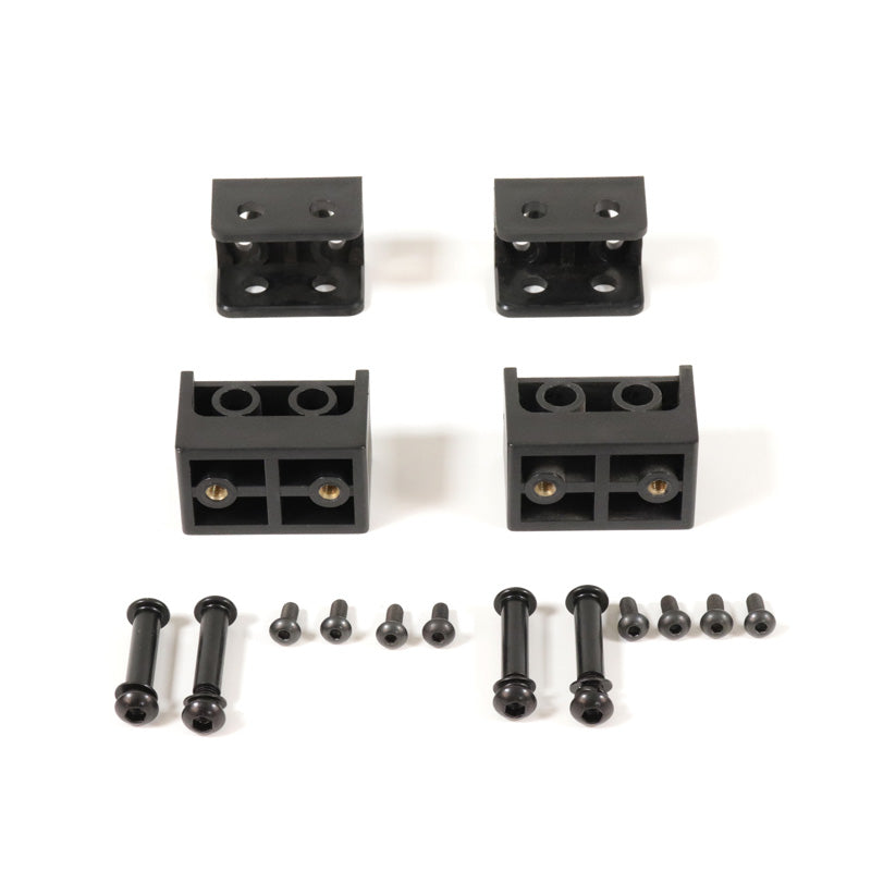 UTV SIDE MIRROR EXTENDER