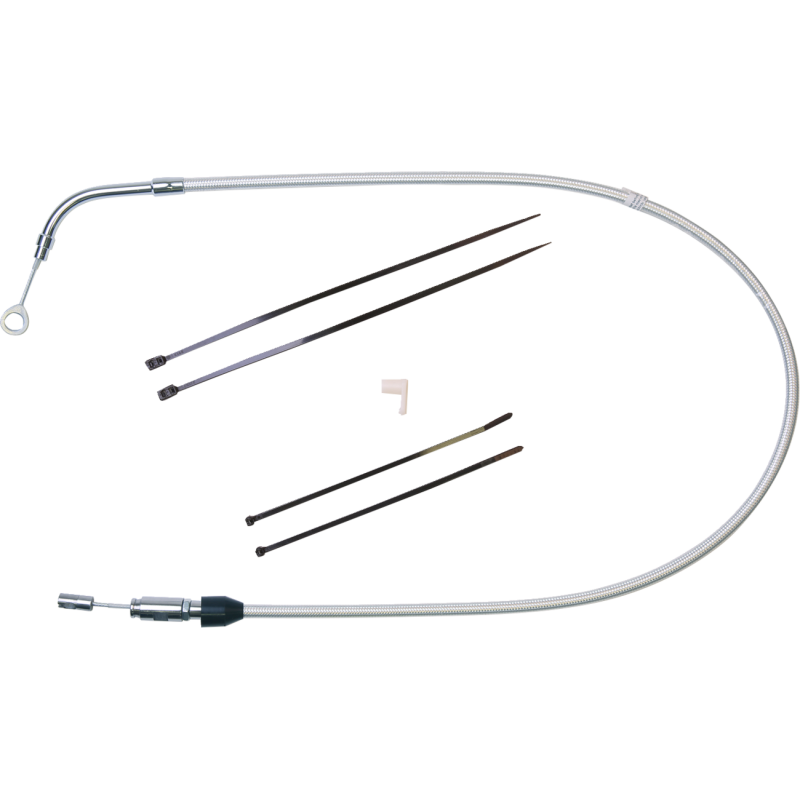CABLE CLUTCH QUICK CON SC