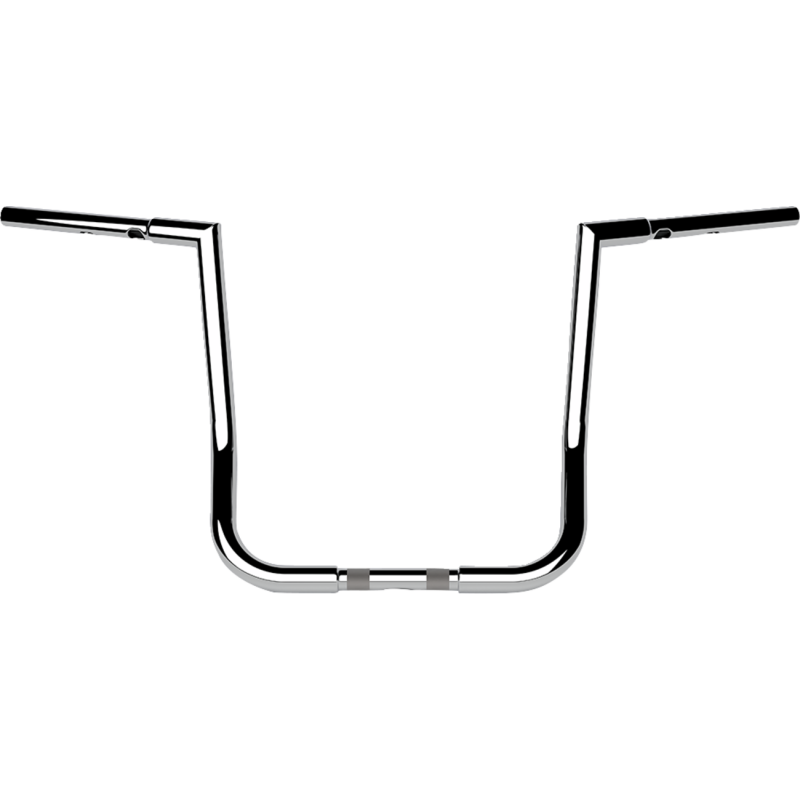 HANDLEBAR TWIN PEAKS 1.25 16C FLH 24+