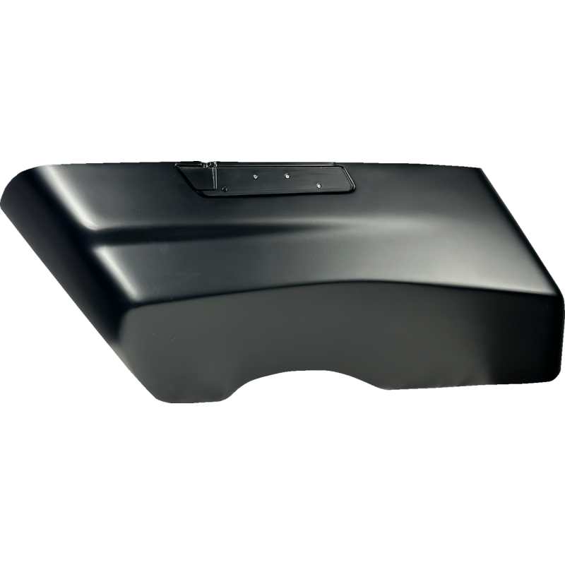 Saddlebag - Left