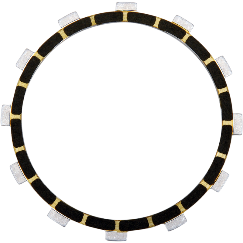 01-02 YZ/WR426F FRICTION PLATE "B" (EA)