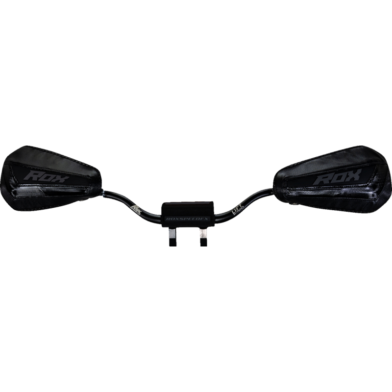 Handguards - Gen. 3 Flex-Tec Lite - Stealth