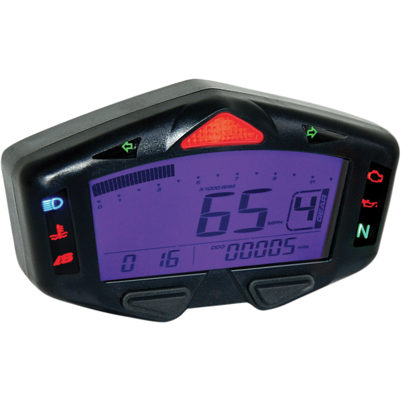 DB-03R PLUG N PLAY GROM/MONKEY 13-21